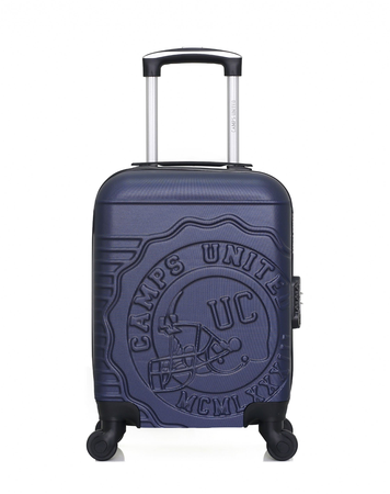 CAMPS UNITED - Valise Cabine XXS CAMBRIDGE 4 Roues 46 cm