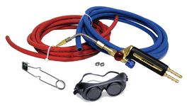 Kit JETSOUD SI sans détendeurs - GCE CHARLEDAVE  - A170168