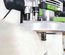 Fraise à affleurer HW D19/25 ss S12 - FESTOOL - 492661