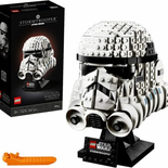 Casque de Stormtrooper (75276)