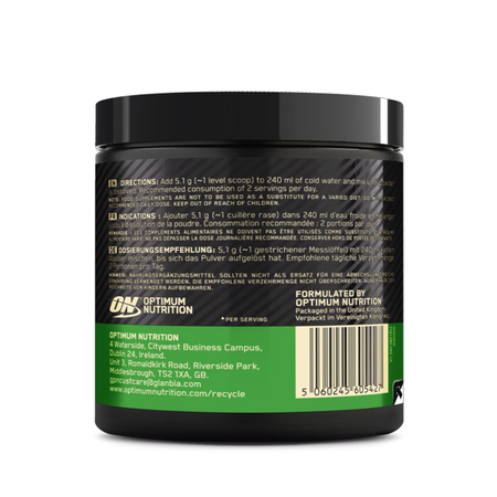 Glutamine powder (630g)