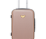 LPB - VALISE CABINE ABS AGATA 4 ROUES 55 CM