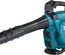 Aspirateur Souffleur MAKITA - DUB363ZV - 36V - Sans batterie