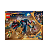 LEGO® Marvel 76154 L'Embuscade du Déviant