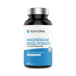 Magnesium bisglycinate (120 caps)