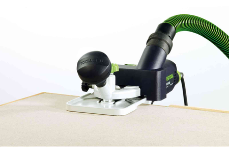 Affleureuse OFK 700 EQ-Plus 720 W + coffret SYSTAINER 3 - FESTOOL - 576232