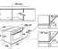 Whirlpool AKZ9629IX Four Encastrable Pyrolyse - Inox