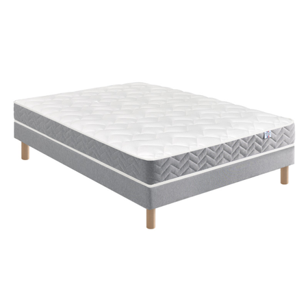 Matelas Essenzia LE PARESSEUX 160x200 Ressorts