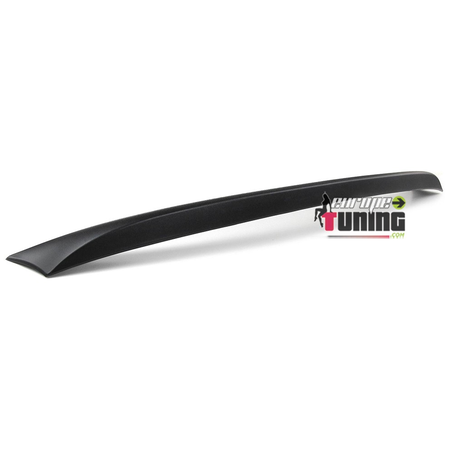 SPOILER BECQUET ARRIERE SPORT LOOK M3 BMW SERIE 3 BERLINE E90 2005-2012 (04495)