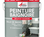 Peinture Baignoire - Résine Epoxy | Maison Etanche