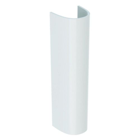 Colonne de lavabo RENOVA blanc - GEBERIT - 500.915.00.1