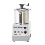 ROBOT-COUPE - Cutter-mixer BLIXER7 2 vitesses 7,5 L
