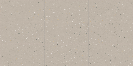 Croccante-R Sesamo- Carrelage aspect terrazzo 60x120 cm