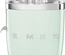 Smeg Presse Agrumes Électrique CJF11PGEU, Vert d'Eau