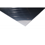 Crédence miroir / alu brut (disponible en 2 m x 1 m et 1 m x 0.5 m) - Coloris - Miroir / alu brut, Epaisseur - 3 mm, Largeur - 50 cm, Longueur - 100 cm