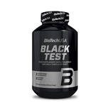 Black test (90 caps)