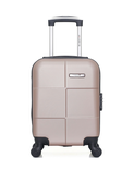 BLUESTAR - Valise Petite Cabine XXS MIAMI