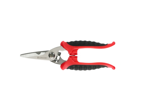 Cisaille coupe-tout 180 mm - HANGER - 120030