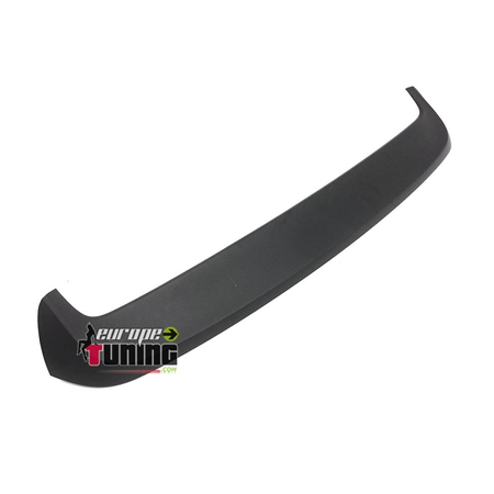 AILERON ARRIERE BECQUET SPOILER SPORT VOLKSWAGEN VW POLO 6R et 6C (04694)