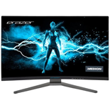 Ecran PC Gamer incurvé - MEDION MD21506 - 27 QHD - Dalle VA - 1 ms - 165 Hz - HDMI / DP - Freesync