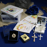 Coffret Communion de Lourdes