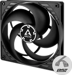 Ventilateur de boitier Arctic P14  PST - 14cm (Noir)