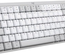 Logitech - Clavier sans fil pour Mac - MX Mechanical Mini - Gris Pâle