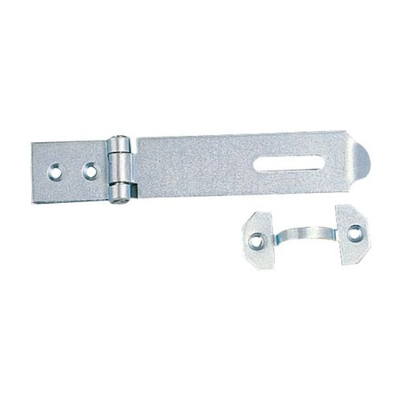 Pontet pour porte cadenas largeur 35mm - MONIN - 261160