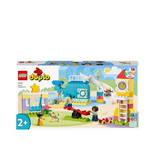 LEGO® Duplo 10991 L'aire de jeux des enfants