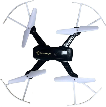 DRONE VERA RADIOCOMMANDE TEAM City