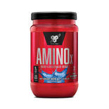 AMINO-X (435 gr) Gout Blue Raspberry
