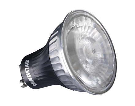 Lampe REFLED ES50 40° 4000K 380lm - SYLVANIA - 0026815