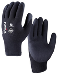 Gants de protection froid Ninja Ice enduit HPT noir T10 NI00 - SINGER - NI00-T10