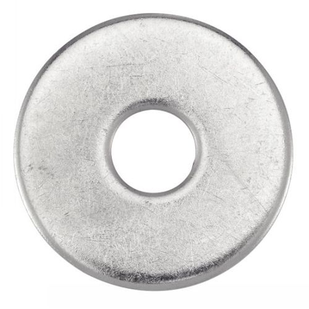 Rondelle plate série LL inox A2 NFE 25513 12X40X2,5 boîte de 100 - ACTON - 6250712