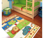 Tapis enfant AIMLAN OEKO-TEX®