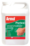 Crème lavante Arma® PERLES parfum citron vert bidon de 5L - ARMA - PER405