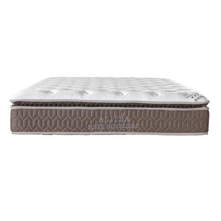 Matelas Alitea SUPERBE 180x200 Ressorts