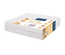 Matelas Bébé Pliant 2 Parties 60x120x7cm Essentiel Fabriqué En France - Garantie 5 ans