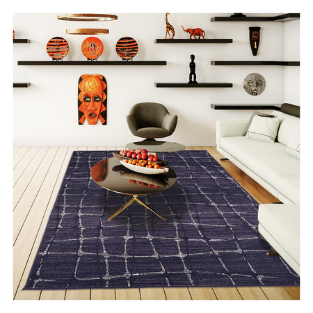 Tapis salon AF1 SOFIA OEKO-TEX®