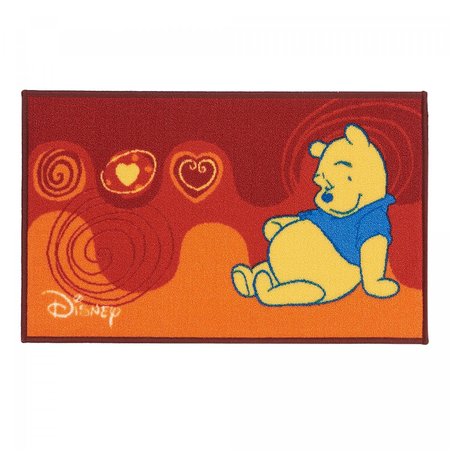 Tapis salon WINNIE E Lav 30°C