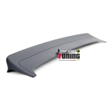 SPOILER AILERON ARRIERE LOOK SPORT BMW SERIE 3 E30 BERLINE ET CABRIOLET (05323)