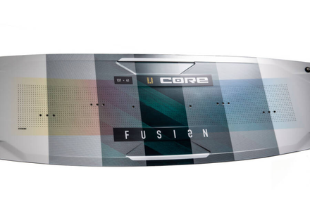 Planche Core Fusion 6 Kiteboard