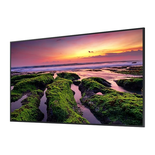 Ecran Ordinateur - Moniteur PC  Samsung LH75QBBEBGCXEN UHD 75"