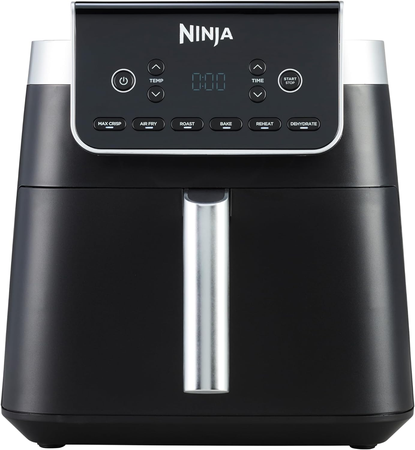 Friteuse sans huile Ninja MAX PRO 6,2 L AF180EU