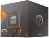 Processeur AMD Ryzen 7 8700G (5,1 Ghz) AM5