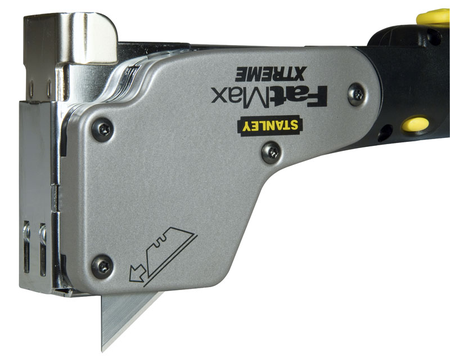 Marteau agrafeur FATMAX® PRO - STANLEY - 0-PHT350