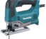 Scie sauteuse 650W en coffret MAKPAC - MAKITA - JV0600J