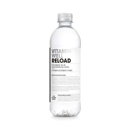 VITAMIN WELL RELOAD (500ml)