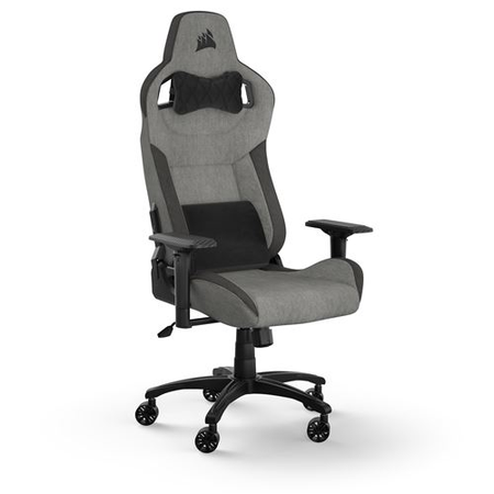 Chaise Gaming Corsair T3 Rush Gris