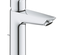 Mitigeur de lavabo EUROSMART monocommande TM GROHE 23322003